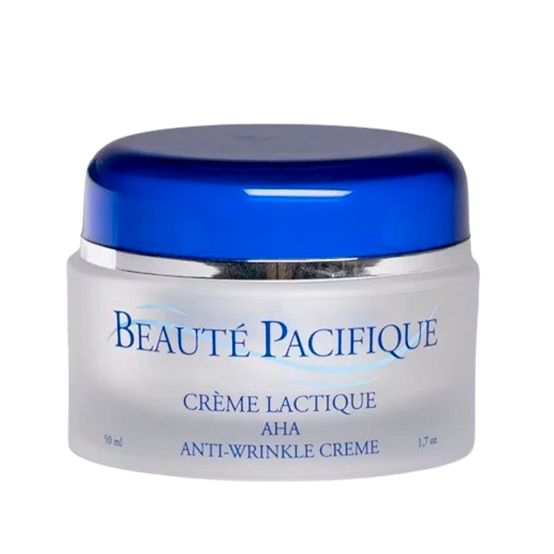 Beauté Pacifique AHA + Vitamin C Anti-Wrinkle Glow Creme (50 ml)