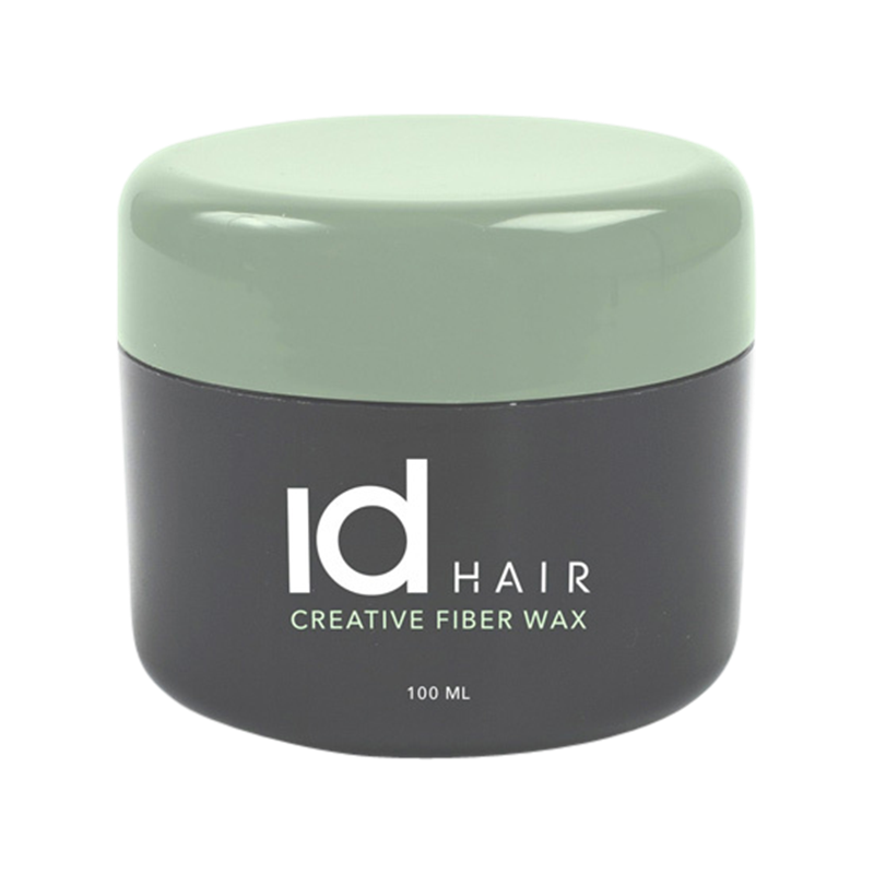 IdHAIR Creative Fiber Wax 100 ml.