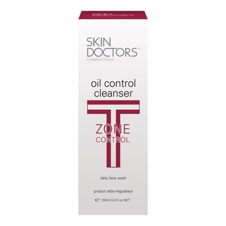 Skin Doctors T-Zone Control Oil Control Cleanser (150 ml)