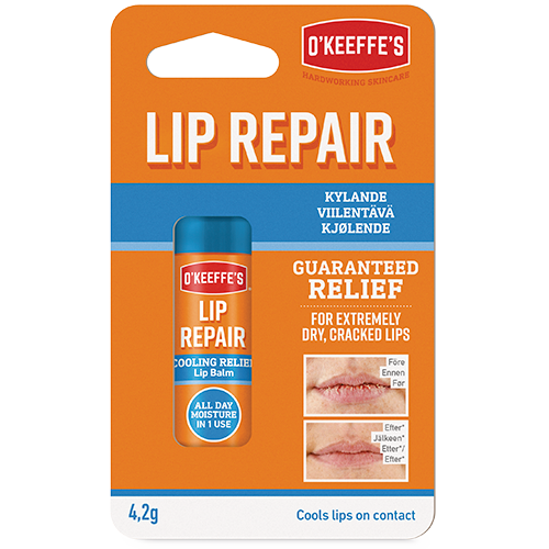 O'Keeffe's Lip Repair Stick Cooling (4,2 g)