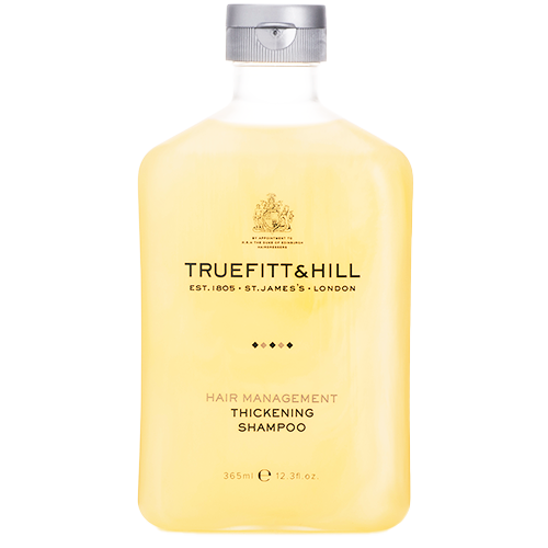 Truefitt & Hill Thickening Shampoo (365 ml)