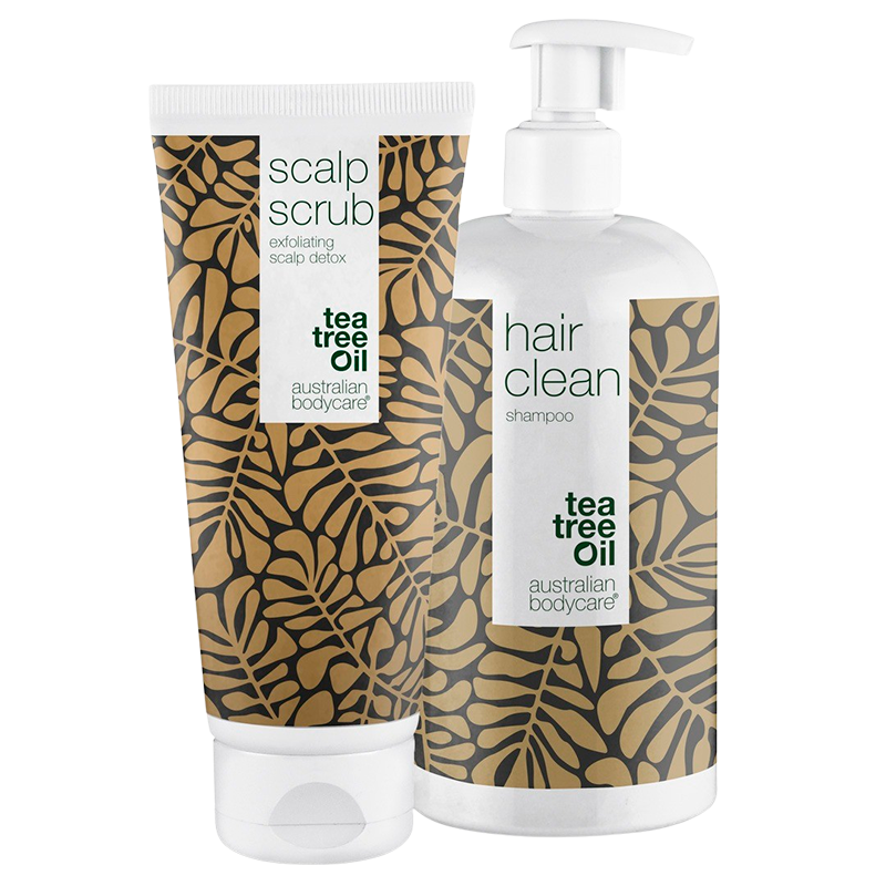 Australian Bodycare Scalp Detox Duo