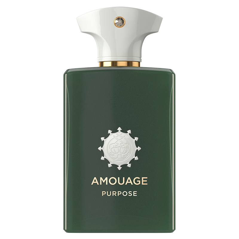 Amouage Purpose Man EDP (100 ml)