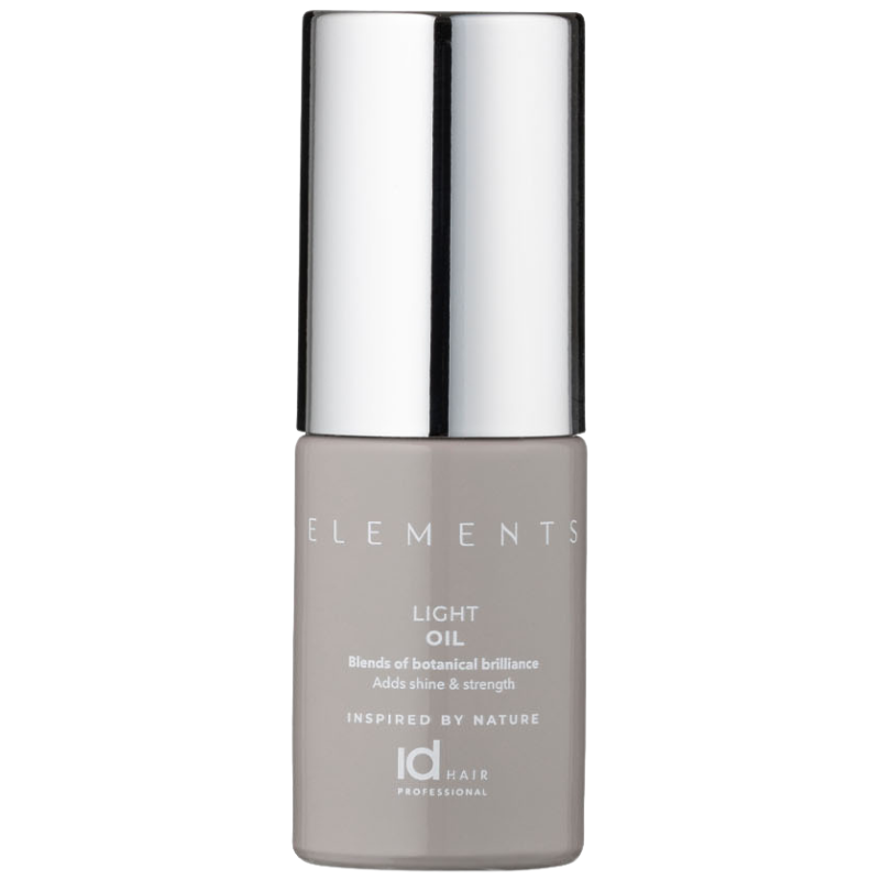 IdHAIR Elements Light Oil (15 ml)