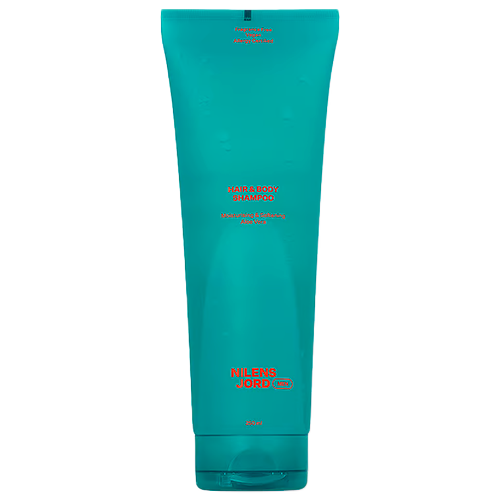 Nilens Jord Men Hair & Body Shampoo (250 ml)