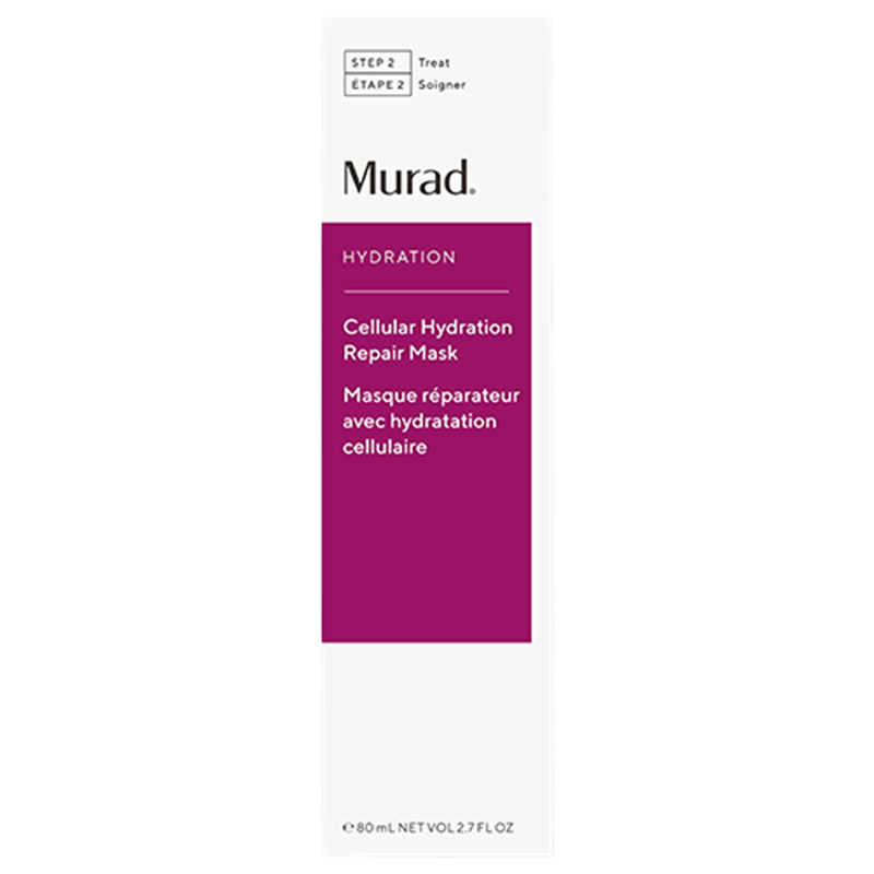 Murad Cellular Hydration Repair Mask (80 ml)