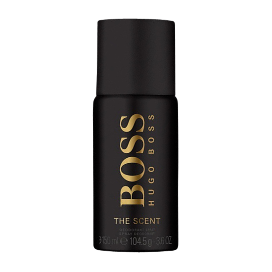 Hugo Boss The Scent Deodorant Spray 150 ml