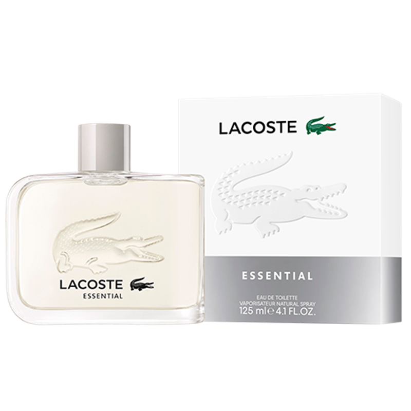 Lacoste Essential EDT (125 ml)