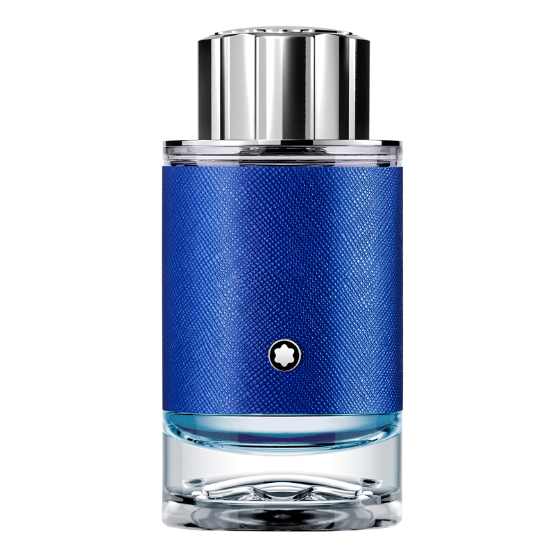 Mont Blanc Explorer Ultra Blue EDP (100 ml)