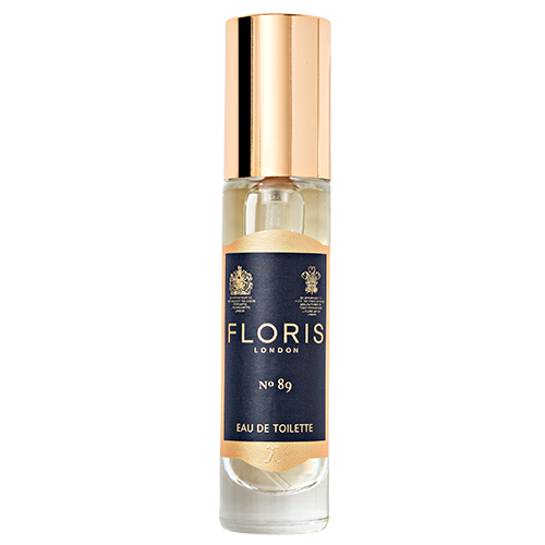 Floris of London No.89 Eau De Toilette (10 ml)