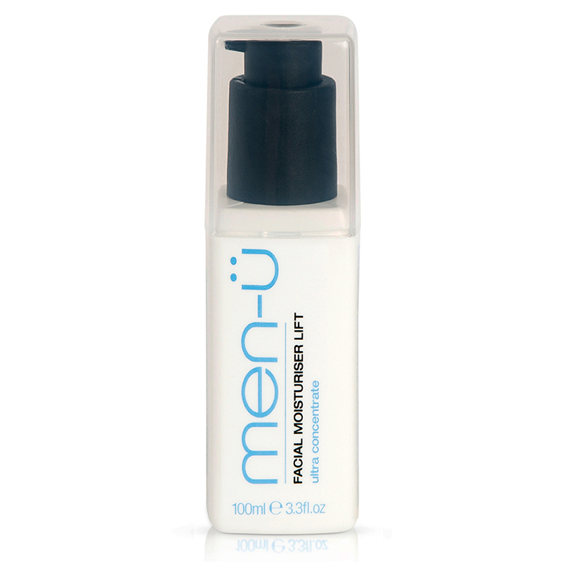 men-ü Facial Moisturiser Lift (100 ml)