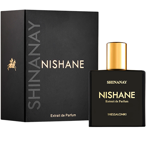 Nishane Shinanay EDP (30 ml)