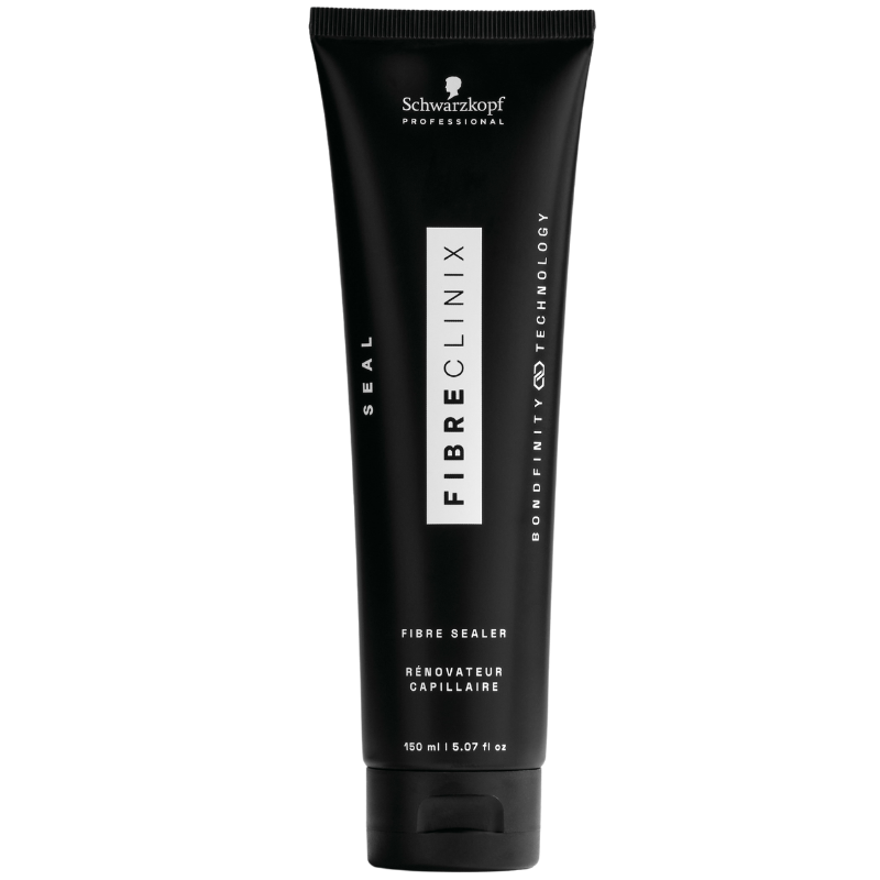 Schwarzkopf Professional Fibre Clinix Fibre Sealer (150 ml) Schwarzkopf Professional Fibre Clinix Fibre Sealer (150 ml)