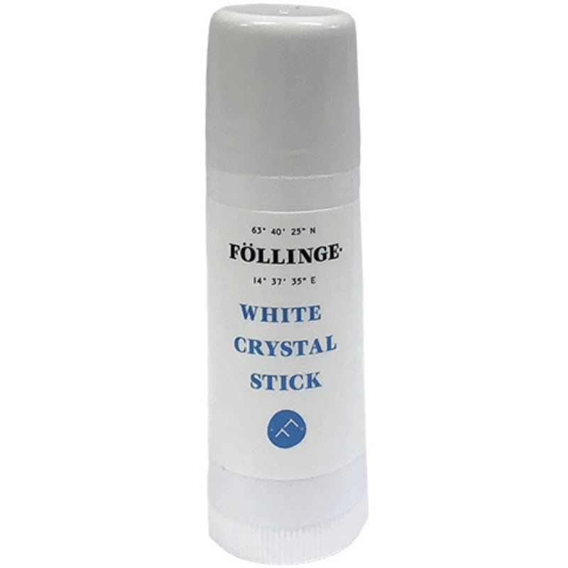 Föllinge White Crystal Stick (17 ml) Föllinge White Crystal Stick (17 ml)