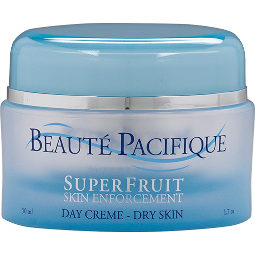 Beauté Pacifique - Superfruit Day Creme Dry Skin (50 ml)