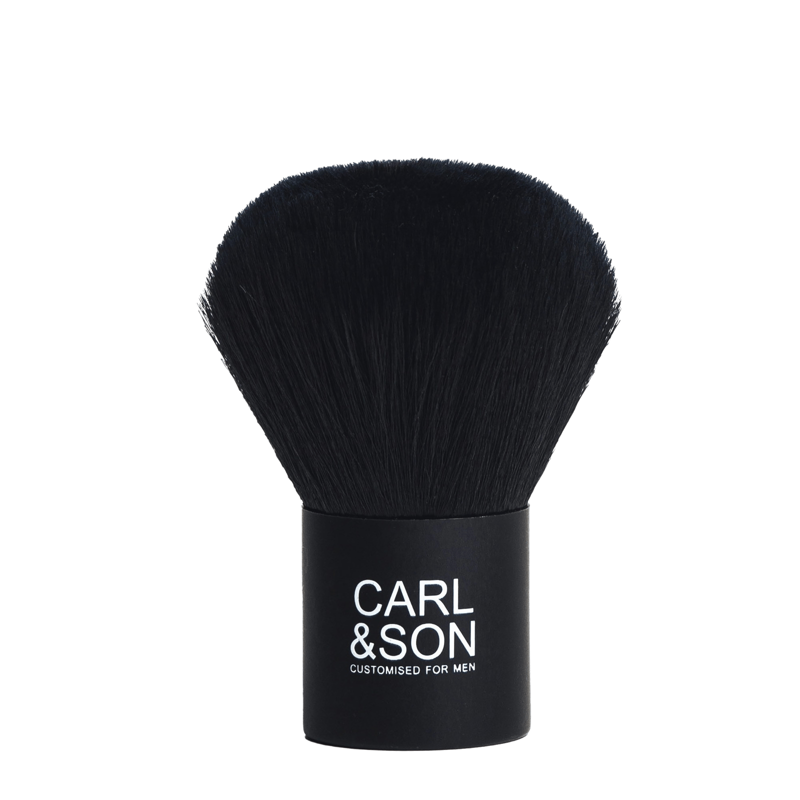 Carl & Son Powder Brush