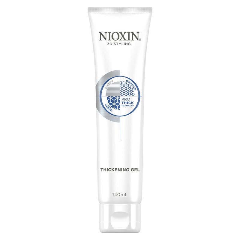 Nioxin Hair Thickening Gel (140 ml)