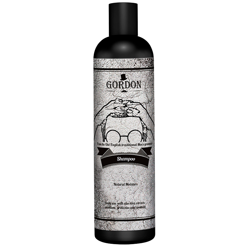 Gordon Hair Shampoo (250 ml)