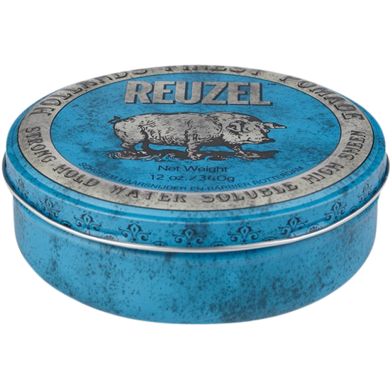 Reuzel Strong Hold Pomade 340 g.