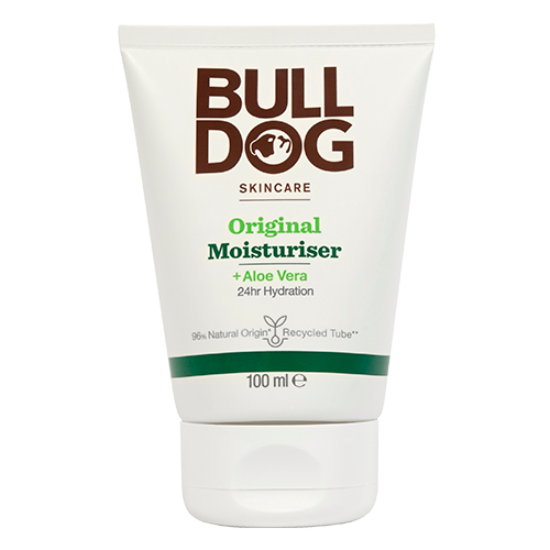 Bulldog Original Moisturiser (100 ml)