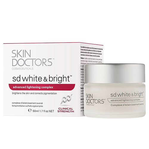 Skin Doctors SD White Advanced Brightening Complex (50 ml)