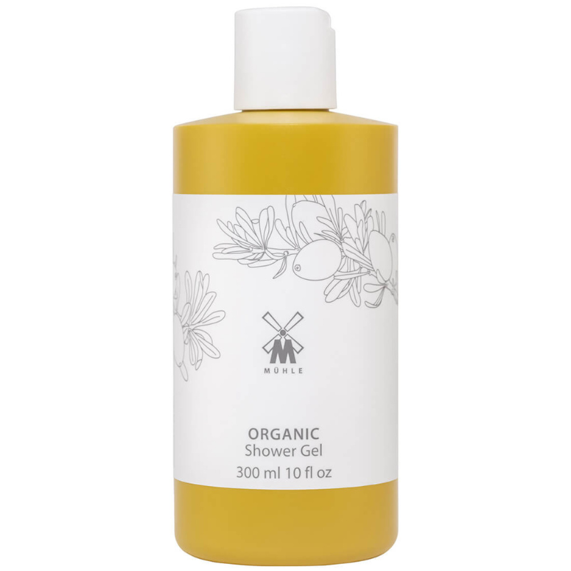 Mühle Organic Shower Gel (300 ml) Mühle Organic Shower Gel (300 ml)