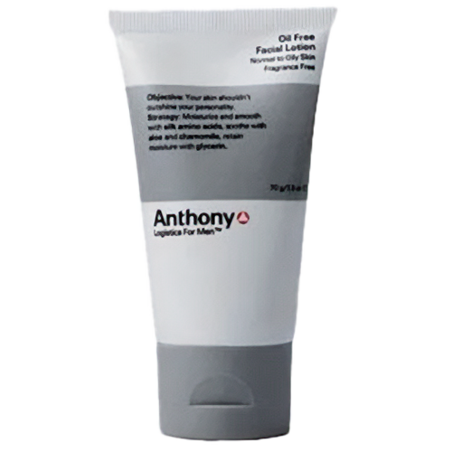 Anthony Logistics Oil Free Facial Lotion (70 g)