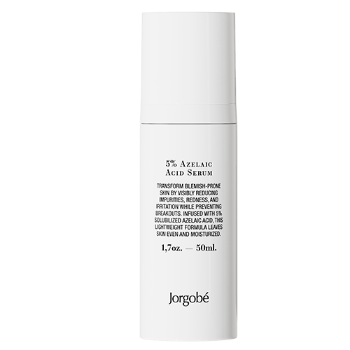 Jorgobé 5% Azelaic Acid Serum (50 ml) Jorgobé 5% Azelaic Acid Serum (50 ml)