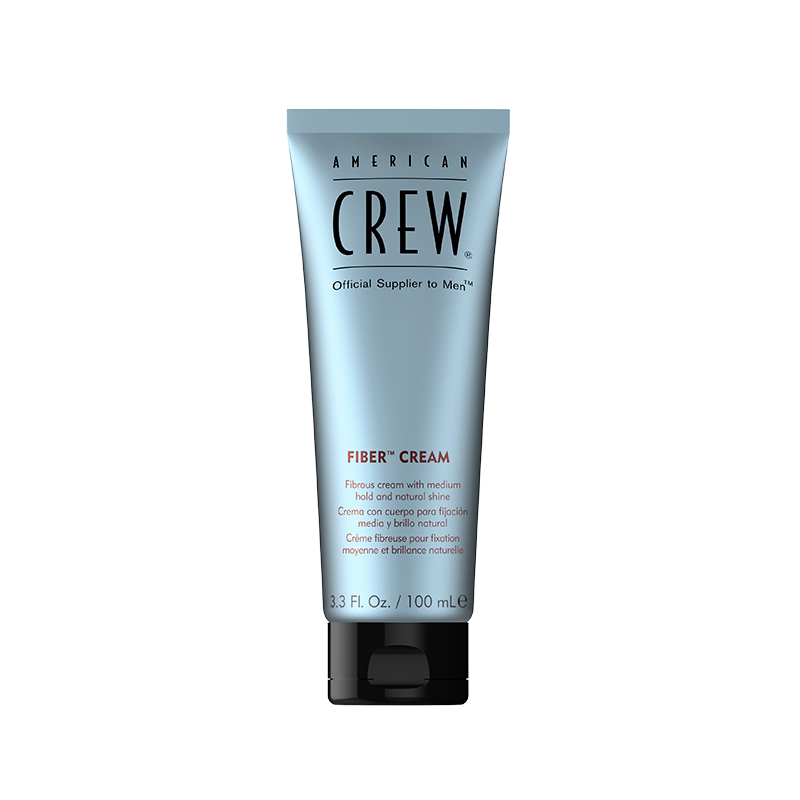 American Crew Fiber Cream 100 ml.