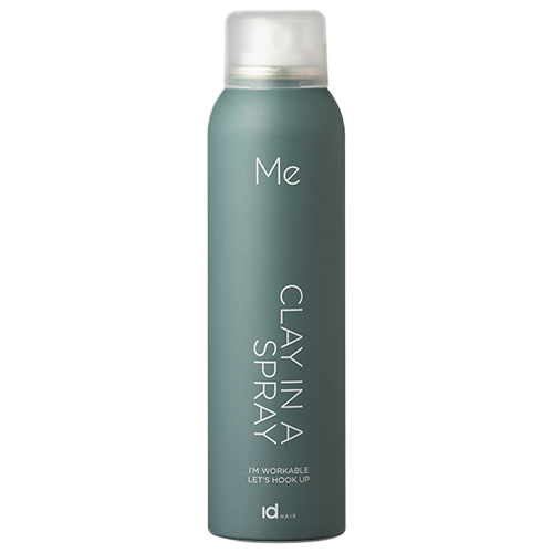 IdHAIR Me Clay In A Spray (150 ml)