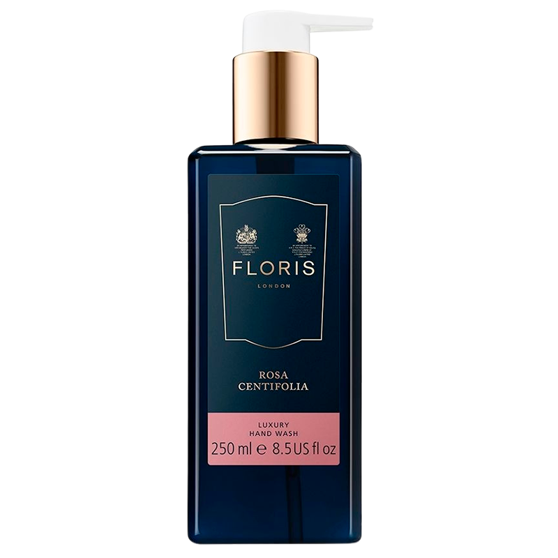 Floris Luksus Håndsæbe Rosa Centifolia (250 ml)