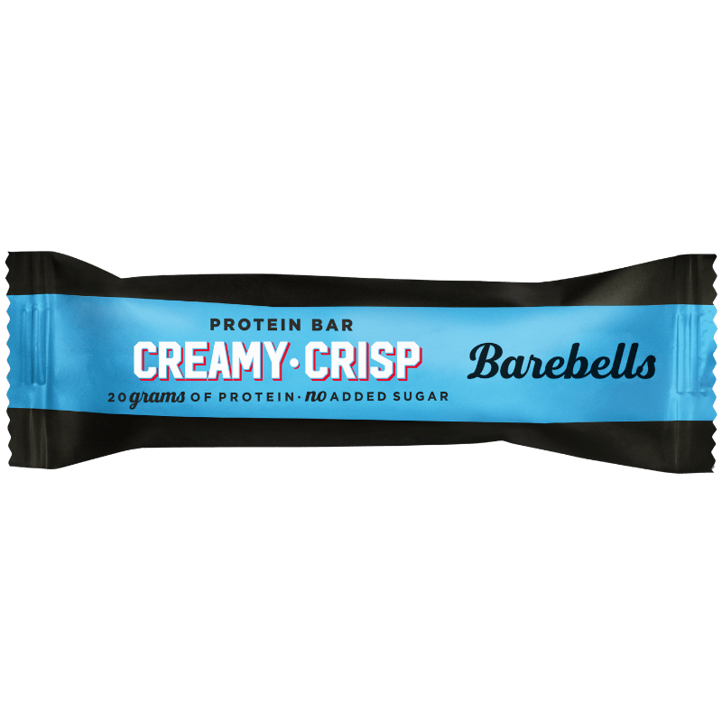 Barebells Creamy Crisp (55 g) Barebells Creamy Crisp (55 g)
