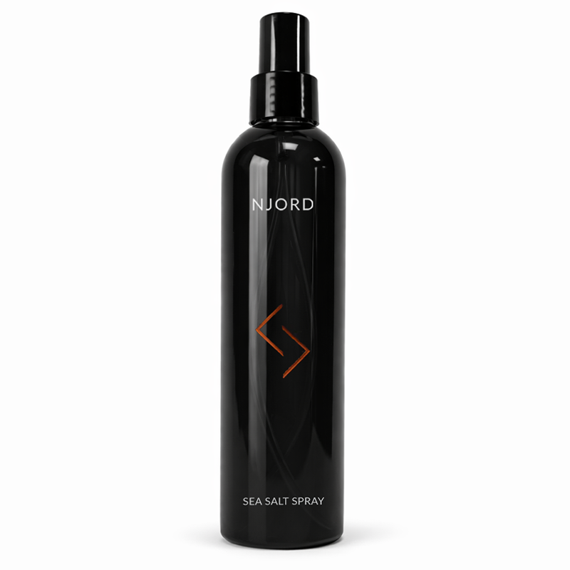 Njord Sea Salt Spray (250 ml)