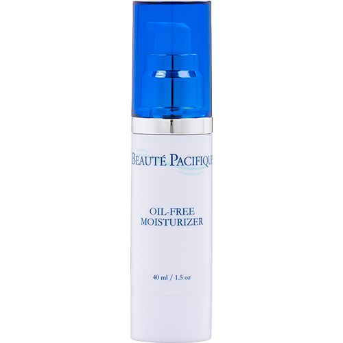 Beauté Pacifique Oil-free Moisturizer (40 ml)