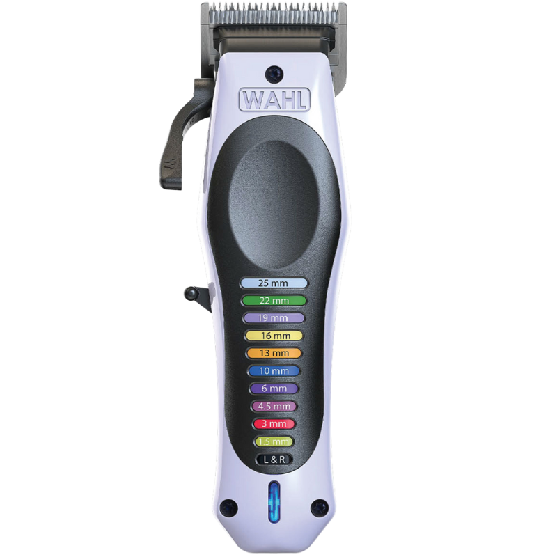 WAHL Hårklipper Color Pro Lithium