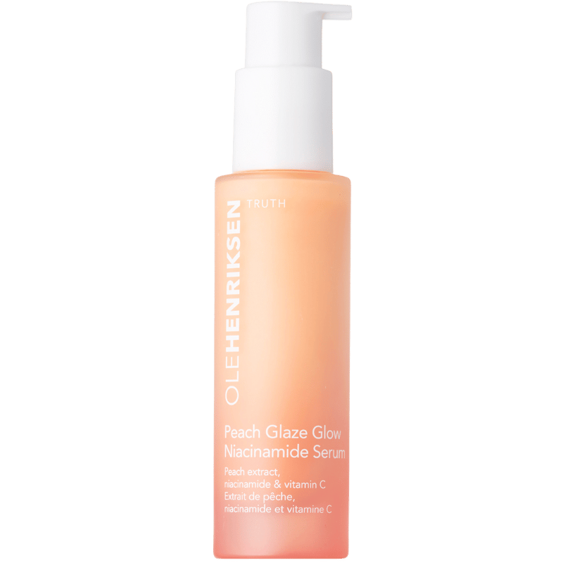 Ole Henriksen Truth Peach Glaze Glow Niacinamide Serum (30 ml)