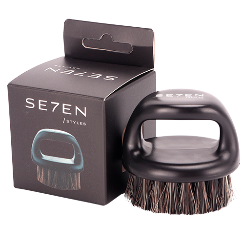 Se7en Styles Finger Fade Brush (1 stk)