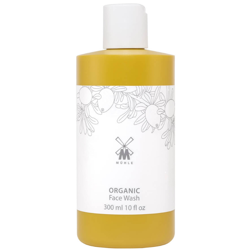 Mühle Organic Ansigtsvask (300 ml)
