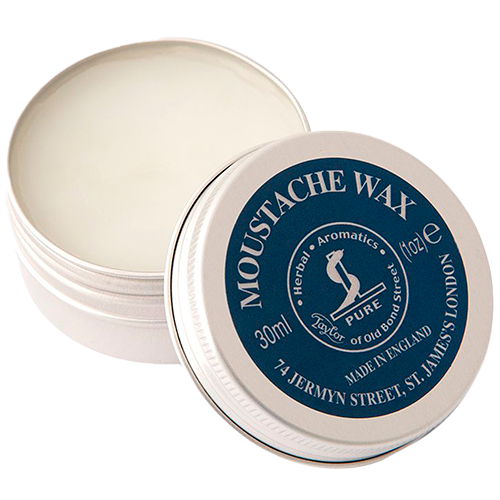 Taylor of Old Bond Street Moustache Wax (30 ml)