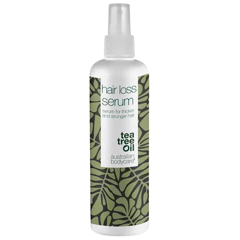 Australian Bodycare Hair Loss Serum (250 ml)