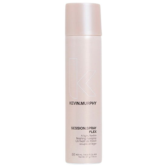 Kevin Murphy Session Spray Flex 400 ml.