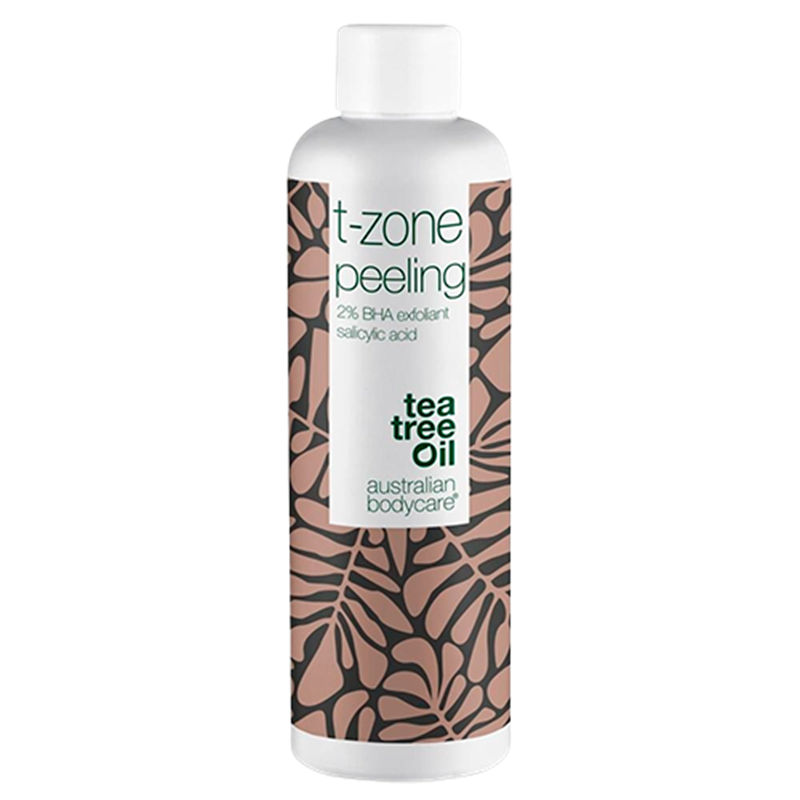 Australian Bodycare T-zone Peeling (150 ml)