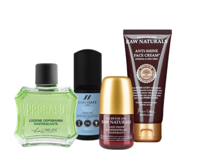 Adventskalender: Essential Care