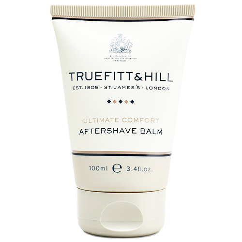 Truefitt & Hill Ultimate Comfort Aftershave Balm (100 ml)