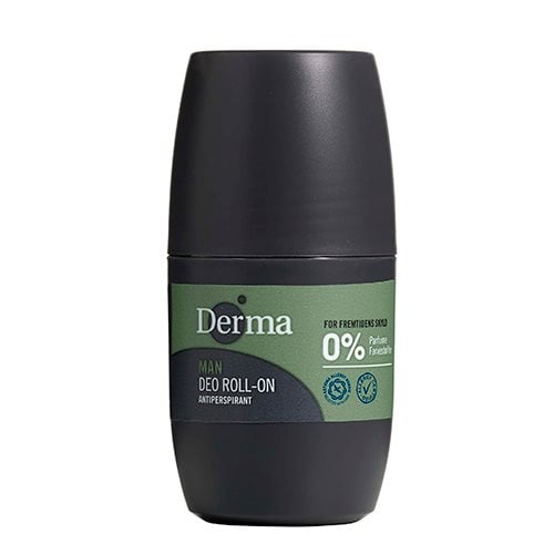 Derma Man Roll-On (50 ml)
