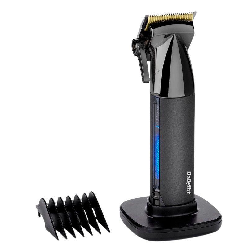 Babyliss Metal X Serie Hårtrimmer Babyliss Metal X Serie Hårtrimmer