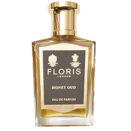 Floris of London Honey Oud Eau De Parfum (50 ml)