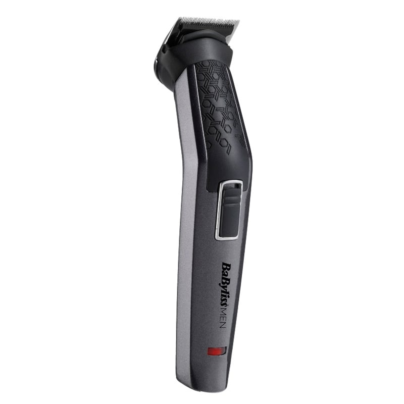 Babyliss Multi-Trimmer Carbon Titanium 10-in-1 MT727E