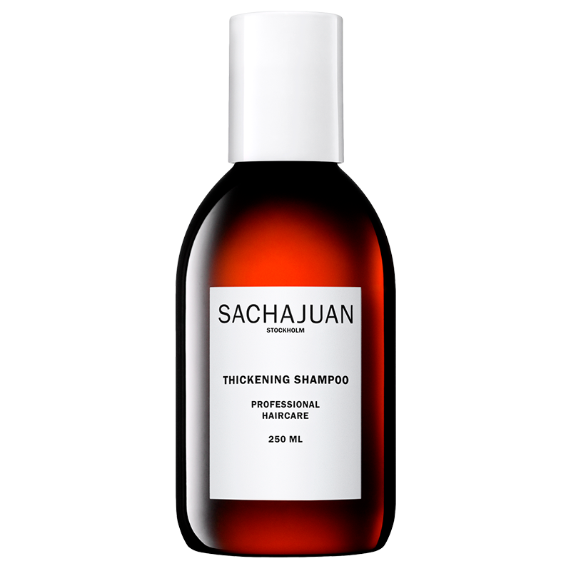 Sachajuan Thickening Shampoo (250 ml)