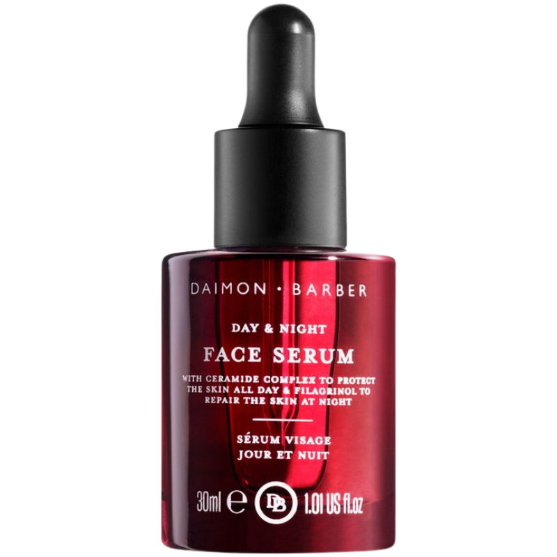 Daimon Barber Face Serum (30 ml)